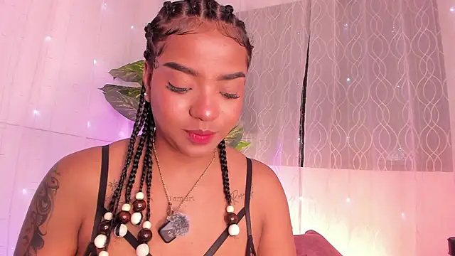 Irishottt online show from November 13, 2025, 3:10 am