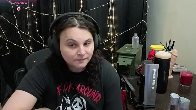 Salacious Sage online show from April 12, 2026, 8:34 pm