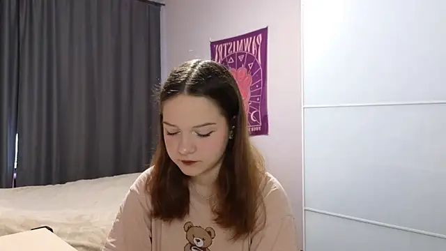 AlissaGerardo online show from July 15, 2026, 5:14 am