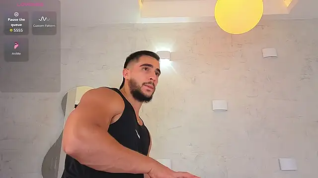 Scottfishcer1 online show from March 25, 2026, 7:24 pm