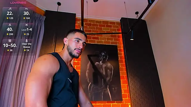 Scottfishcer1 online show from November 26, 2025, 7:36 pm