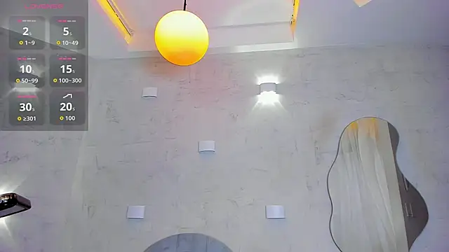 Scottfishcer1 online show from February 25, 2026, 7:25 pm