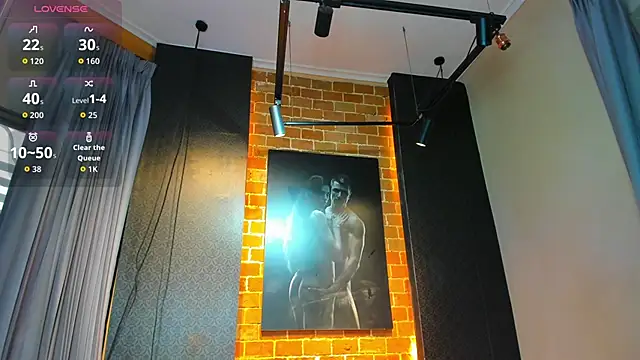 Scottfishcer1 online show from November 12, 2025, 7:18 pm