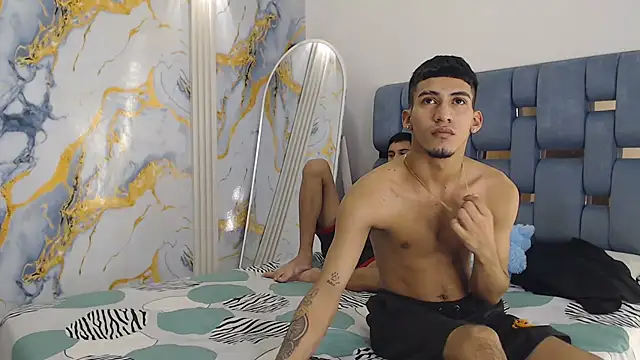 IMPERIO ROMANO online show from April 28, 2026, 7:13 am