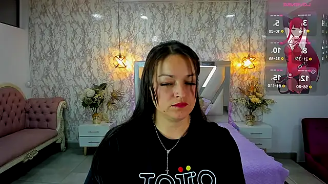 4NGEL GREEYY online show from November 10, 2025, 7:30 pm