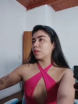 Eliza Blue online show from December 18, 2025, 9:07 pm