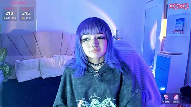 ravencollen online show from December 4, 2025, 8:30 pm