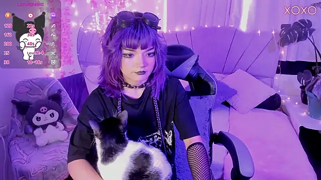 ravencollen online show from February 27, 2026, 5:35 pm