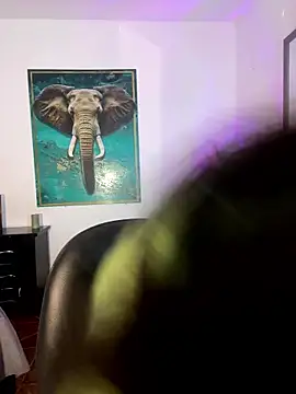 alisaa jhons1 online show from January 19, 2026, 1:09 am