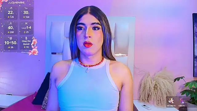 camii raux online show from January 11, 2026, 3:46 am