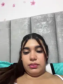 Anny arango1 online show from May 18, 2026, 4:01 am