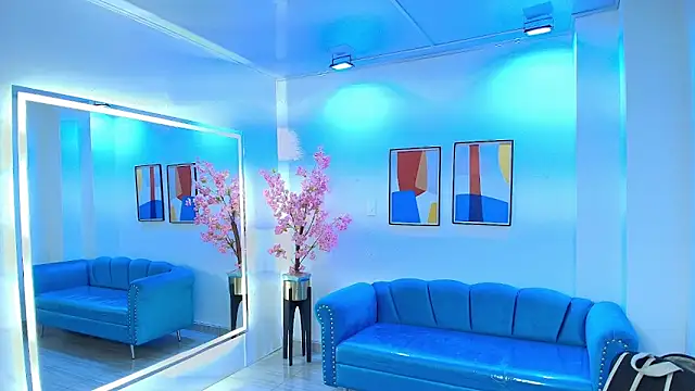 Alondra gomexxx online show from November 12, 2025, 3:54 am