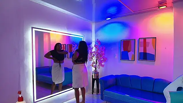 Alondra gomexxx online show from December 5, 2025, 3:05 am