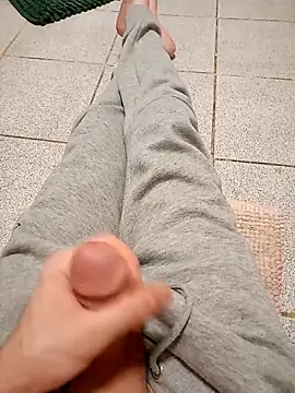 Ramzes1992Analog online show from January 8, 2026, 11:11 pm