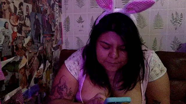 annoyedputa online show from November 17, 2025, 6:06 am