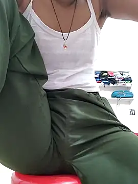 Isha kumari 69 online show from March 14, 2026, 4:46 pm