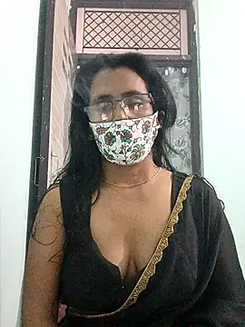 sanjana077 online show from February 11, 2026, 6:57 am