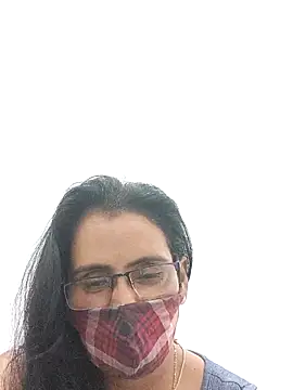 sanjana077 online show from March 8, 2026, 5:05 pm