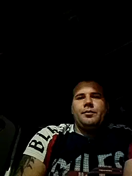 Chubbytop454 online show from November 13, 2025, 6:34 pm