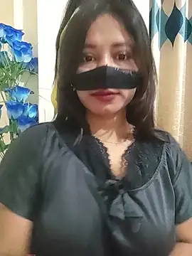 Snapshot of Nishi-3 chatting on June 11, 2026, 11:13 pm Nishi-3 online show from June 11, 2026, 11:13 pm