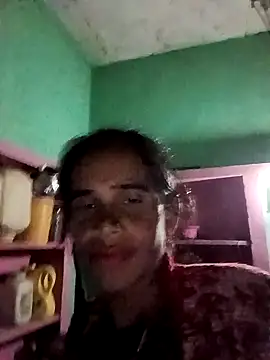 Snapshot of Ajnavi_pooja chatting on November 12, 2025, 2:10 pm Ajnavi pooja online show from November 12, 2025, 2:10 pm