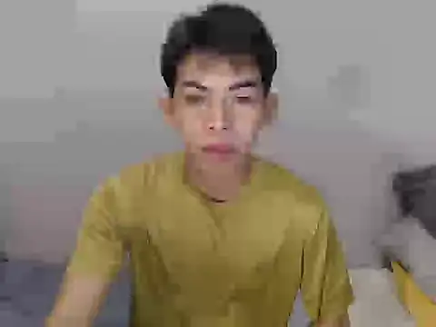 Urhotsilverboy online show from July 22, 2026, 6:59 am