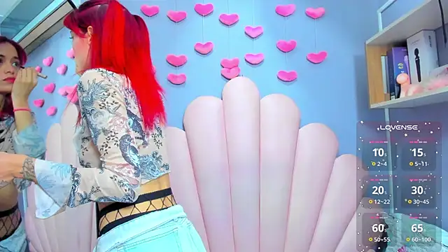 Snapshot of luci_miller chatting on February 13, 2026, 3:28 am luci miller online show from February 13, 2026, 3:28 am