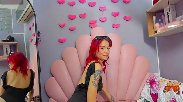 Snapshot of luci_miller chatting on January 14, 2026, 3:43 am luci miller online show from January 14, 2026, 3:43 am