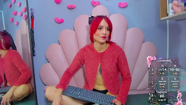 Snapshot of luci_miller chatting on November 16, 2025, 2:27 am luci miller online show from November 16, 2025, 2:27 am