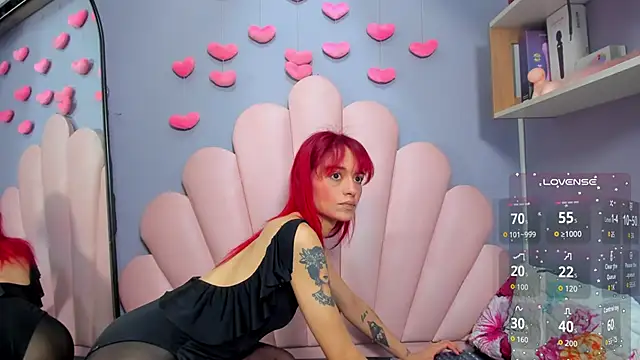 Snapshot of luci_miller chatting on February 15, 2026, 3:29 am luci miller online show from February 15, 2026, 3:29 am