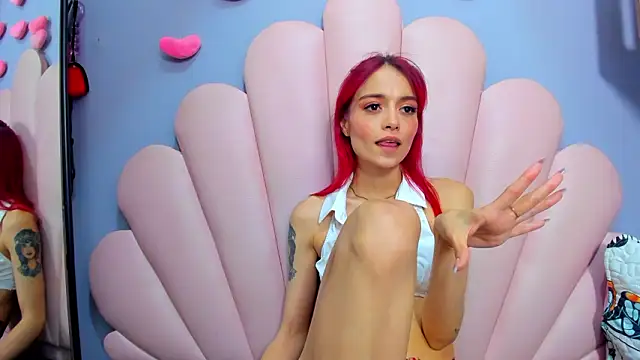 luci miller online show from March 21, 2026, 8:19 am