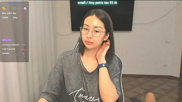 Snapshot of SofiaNour chatting on May 24, 2026, 5:13 pm SofiaNour online show from May 24, 2026, 5:13 pm