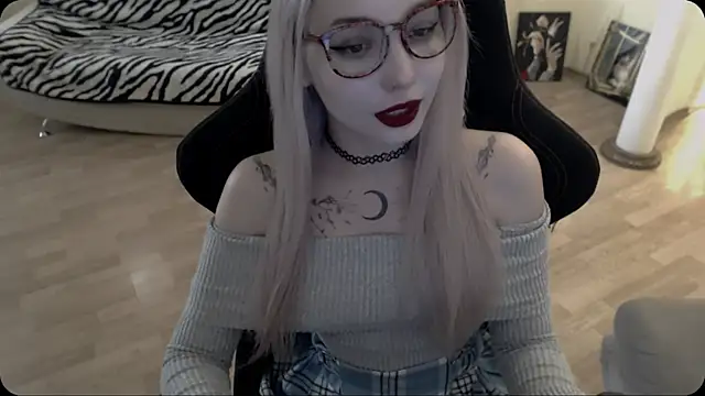 fromsun forsoul777 online show from November 26, 2025, 11:43 am