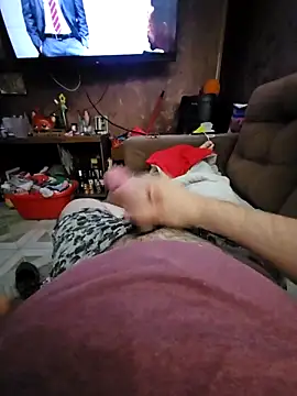 natalino1983 online show from April 4, 2026, 10:33 am