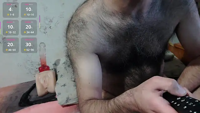 Kreol69 online show from February 18, 2026, 5:16 am