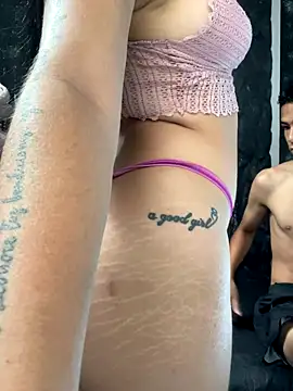 teencutee online show from November 17, 2025, 3:27 pm