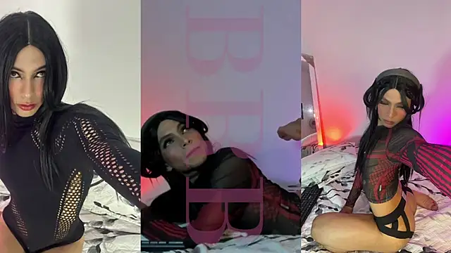 Dominique Rae online show from June 3, 2026, 6:01 pm