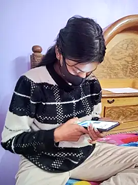 Snapshot of Student12th chatting on January 14, 2026, 4:05 am Student12th online show from January 14, 2026, 4:05 am