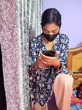 Snapshot of Student12th chatting on January 15, 2026, 4:21 pm Student12th online show from January 15, 2026, 4:21 pm