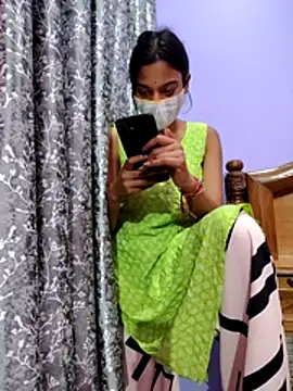 Snapshot of Student12th chatting on November 23, 2025, 3:55 pm Student12th online show from November 23, 2025, 3:55 pm