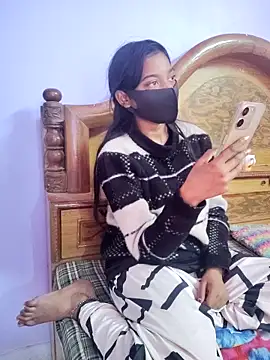 Snapshot of Student12th chatting on December 20, 2025, 4:48 am Student12th online show from December 20, 2025, 4:48 am