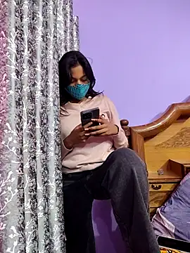 Snapshot of Student12th chatting on November 28, 2025, 4:40 pm Student12th online show from November 28, 2025, 4:40 pm