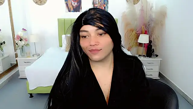 sebastian cruz  online show from April 3, 2026, 7:20 pm