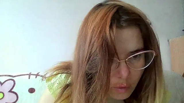 HornyElena online show from November 23, 2025, 11:31 am