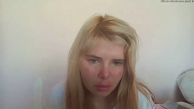 HornyElena online show from May 27, 2026, 3:30 pm