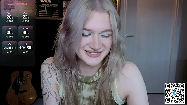 eshleeygreen online show from June 2, 2026, 10:21 pm