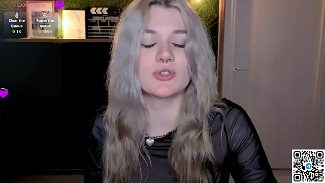 eshleeygreen online show from July 5, 2026, 10:49 pm