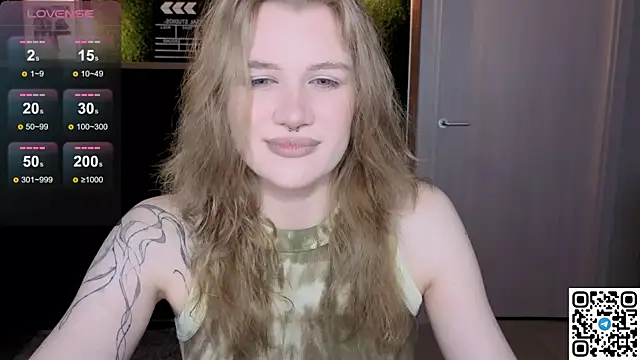 eshleeygreen online show from May 14, 2026, 9:34 pm