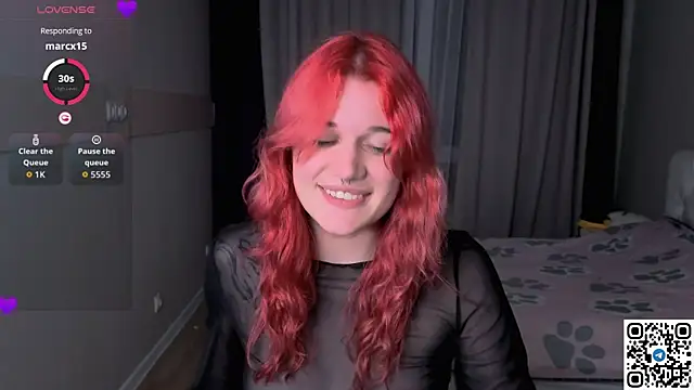 eshleeygreen online show from July 29, 2026, 10:31 pm