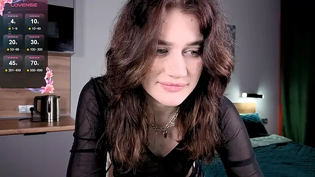 eshleeygreen online show from November 29, 2025, 3:12 pm